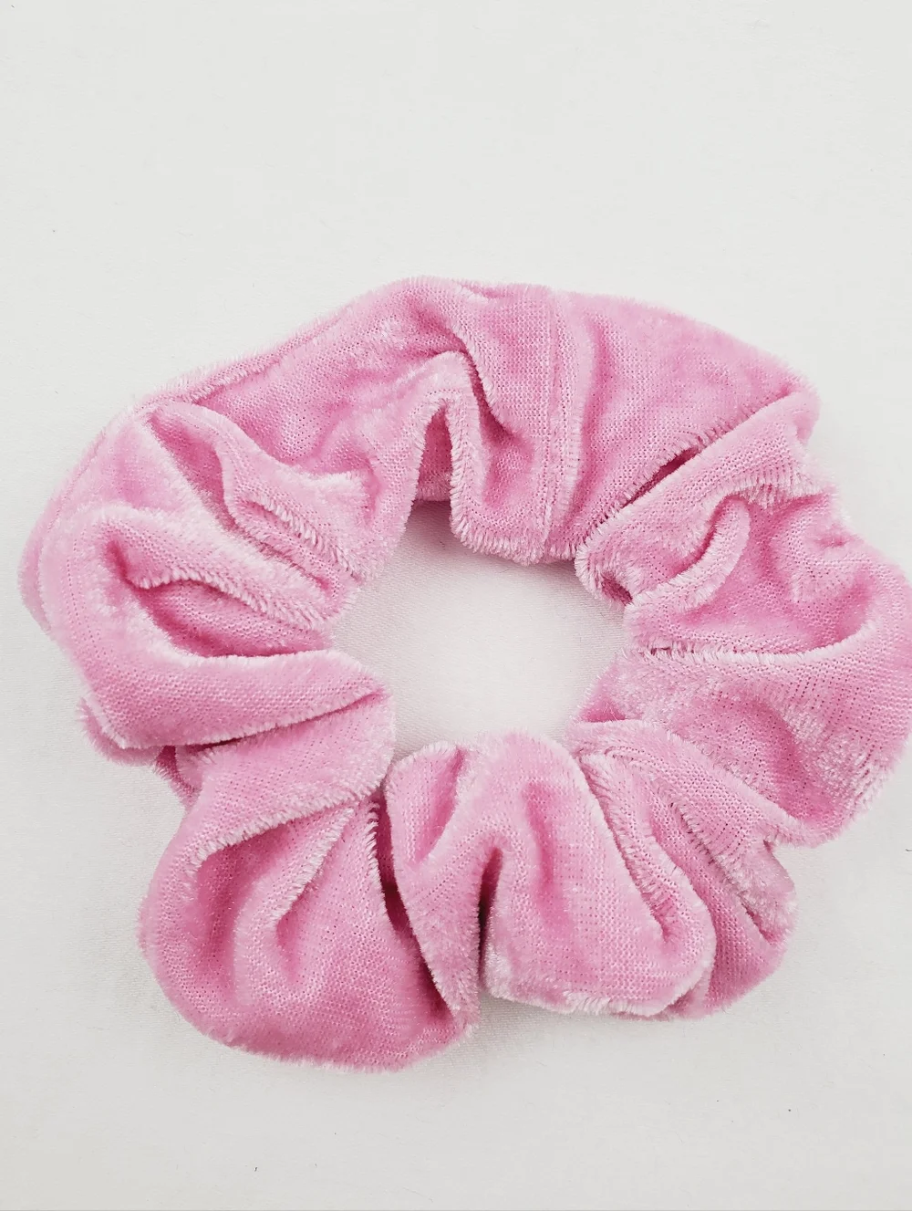 4 FOR $15 💕 Velvet Scrunchie Hair Accessories